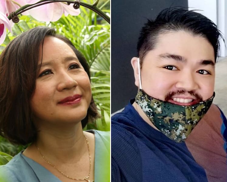 Healing the Divide founder Iris Koh, doctor charged with conspiracy to submit fake Covid-19 vaccination records; MOH investigating clinic