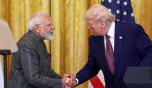 Commentary: Modi could get cornered on trade by Trump and his India-Pakistan talk