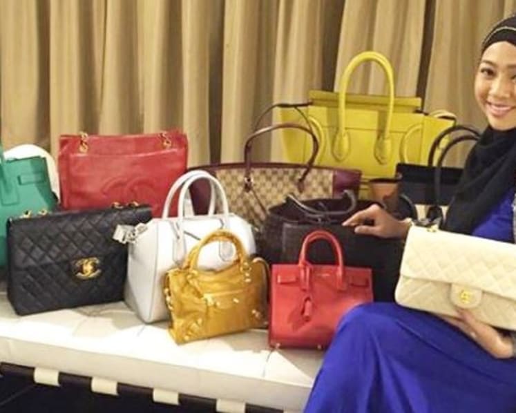 S'pore singer fined S$30,600 for evading GST on luxury goods bought overseas to sell on Instagram