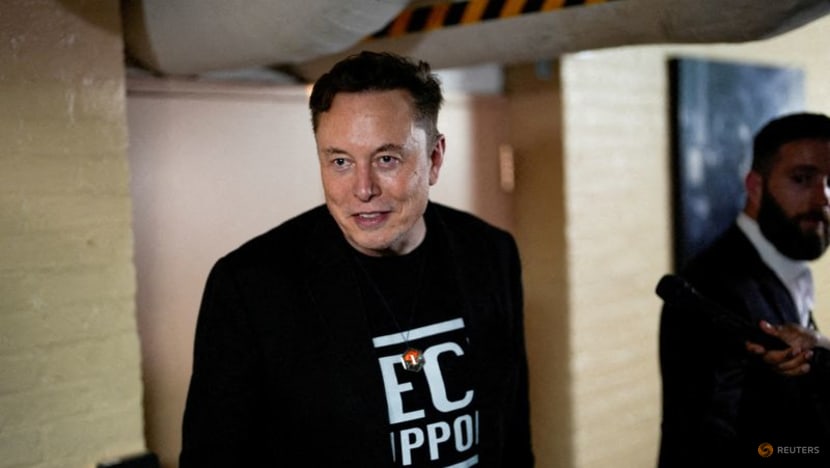 Musk's DOGE using AI to snoop on US federal workers, sources say