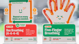 7-Eleven கடைகளில் புதிய உடல்நலச் சுயப் பராமரிப்புத் திட்டம்