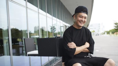 Why Does Terence Cao Want His 6-Year-Old Daughter To Study In China And Not Singapore?