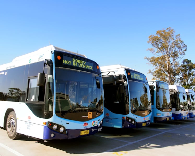 The Big Read: Sydney a proving ground for S’pore’s newest bus entrant