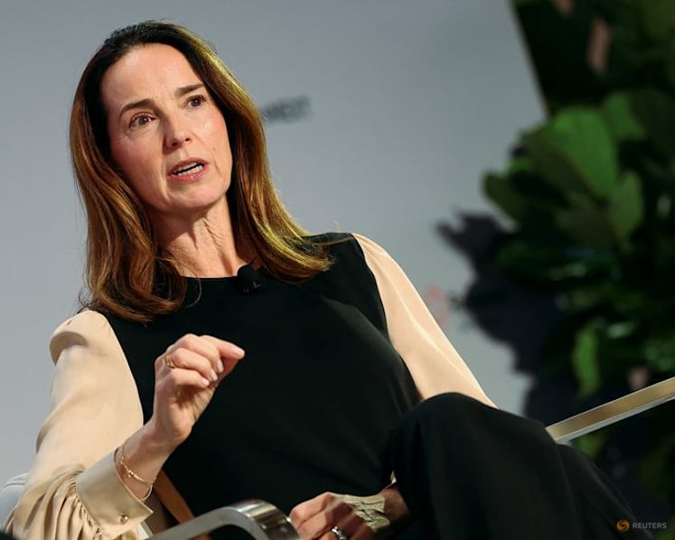 OpenAI CFO says annualized revenue crosses $20 billion in 2025