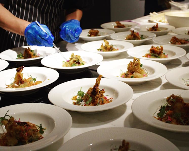 Shiok Kitchen Catering suspended after 95 people fall ill with gastroenteritis