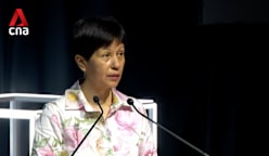 Next phase of parenthood review to include fertility, maternal health, exam stress: Indranee Rajah 