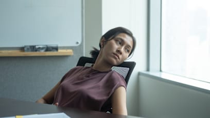 Human Resource Review: This Slow-Burn Thai Indie About Having Kids Will Strike A Chord In Singapore