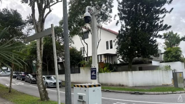 本地私宅破门行窃案激增 居民提高警惕加强安全系统