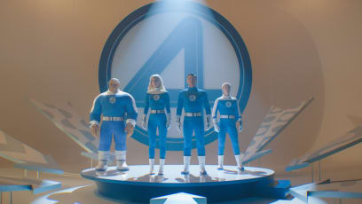 The Fantastic Four: First Steps Review: Eye Candy Galore, But Feels Like A Warm-Up