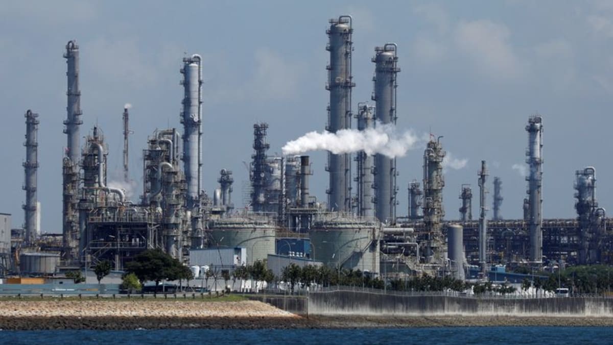 Jail for man who blocked investigations into Shell Bukom fuel heist by lying to police