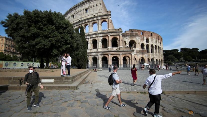 Not in their backyard: Plans for Rome’s new incinerator face local backlash Not in their backyard: Plans for Rome’s new incinerator face local backlash