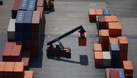 South Korea’s trade chief heads to US from Jun 22 as Trump tariffs cast long shadow