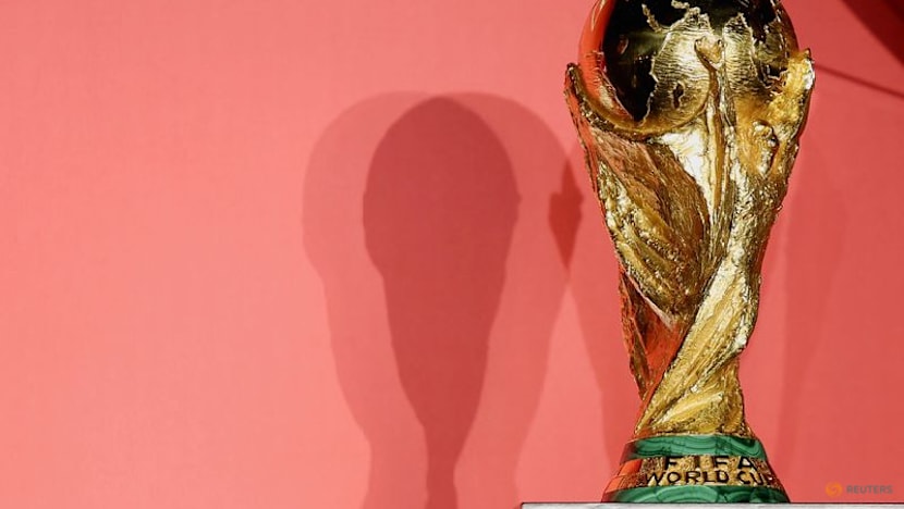 Rights groups urge FIFA to ensure inclusive World Cup
