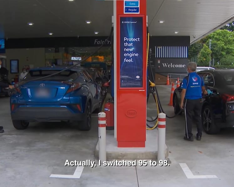 Is petrol costing you a pretty penny? Here are 6 tips on saving money at the pump