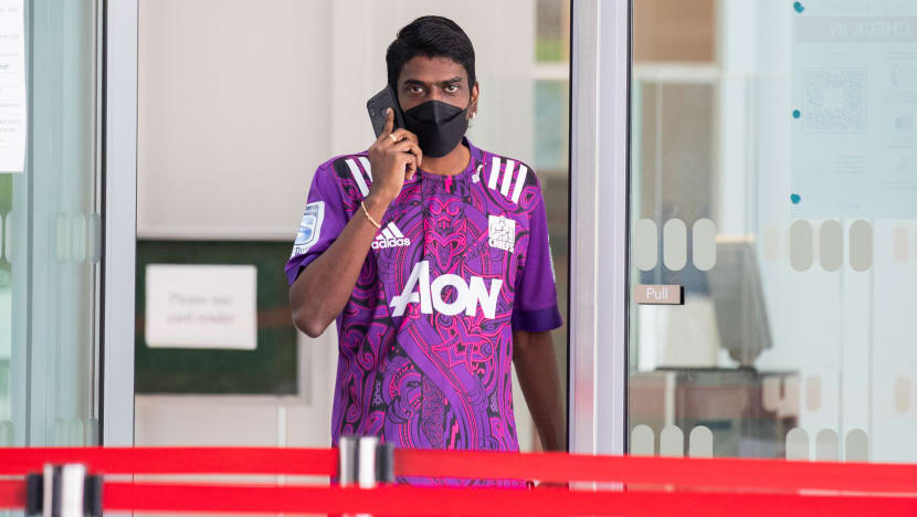 Man fined for holding wedding anniversary dinner with at least 20 people in breach of Covid-19 rules