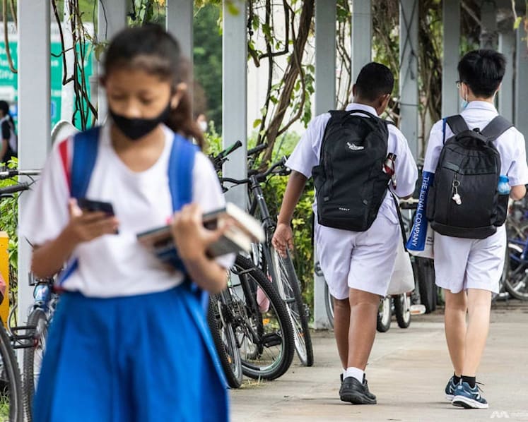 NDR 2024: How the Gifted Education Programme has evolved through the years