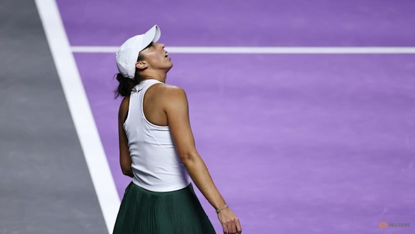 Keys ready to soak up 'pinch-me moments' as defending Australian Open champion