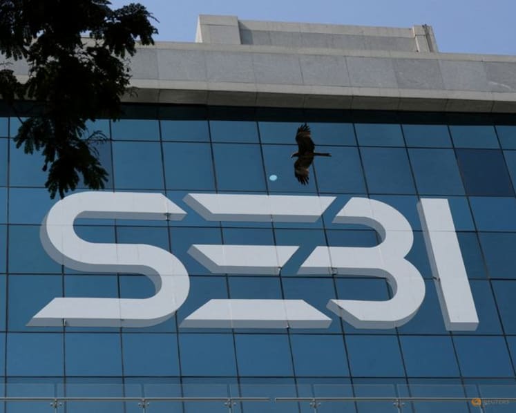 India markets regulator penalises depository over 2022 malware attack