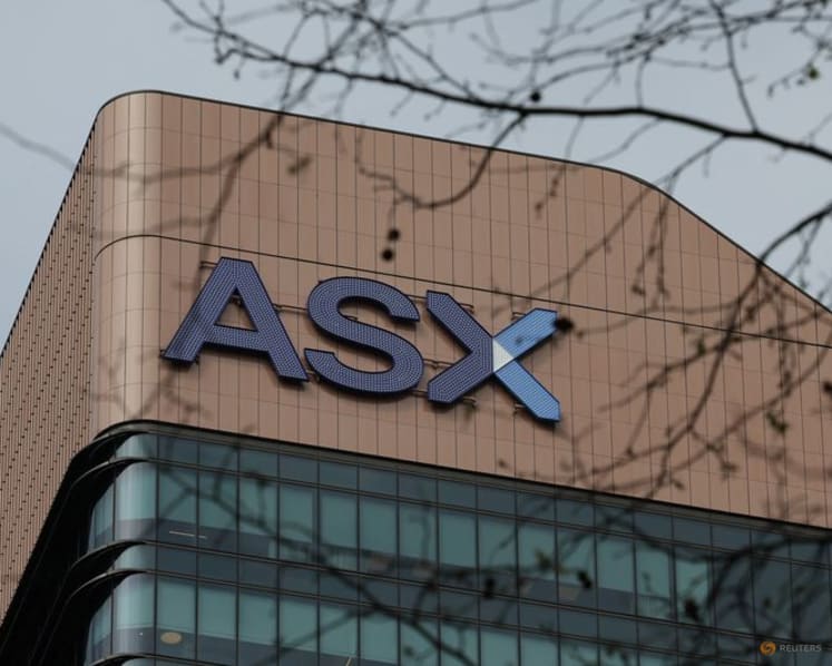 Australia's Firmus to launch $5 billion IPO on October 6, term sheet shows