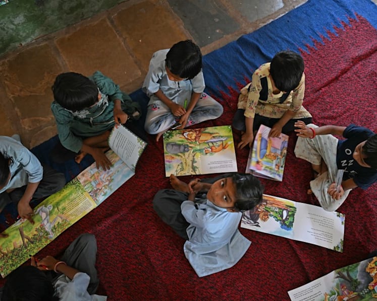 Asian philanthropy urged to play bigger role in education, development funding