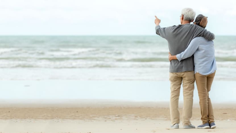 Chart a path to financial security in your senior years with Retirement digiPortfolio Chart a path to financial security in your senior years with Retirement digiPortfolio