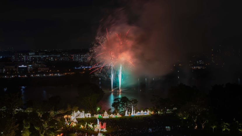 Singapore to have 6 long public holiday weekends in 2023
