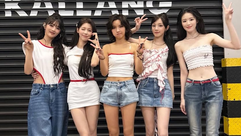 I-dle Syncopation Singapore concert: K-pop queens show off immense charisma, powerful vocals and a JJ Lin cover