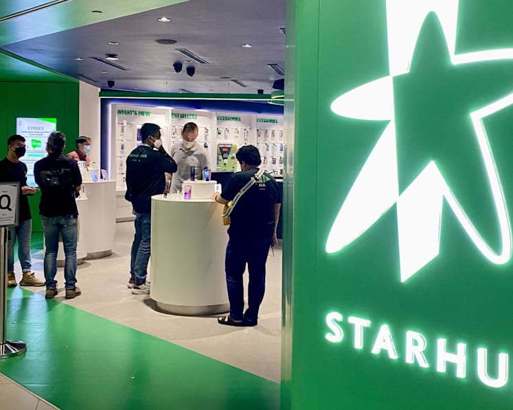StarHub’s EPL package sign-up: Customers confused over early-bird prices, annoyed by long online queues 