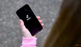 TikTok charged with breaching EU tech rules on online safety for kids
