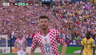 Croatia vs Ghana World Cup 2026 match highlights