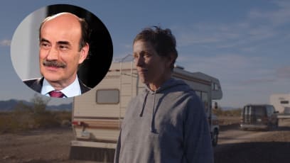 Talking Movies' Tom Brook Says Oscars 2021 Is The Psychological Boost Hollywood Needs Now: “There Are A Lot Of Wounded Souls"