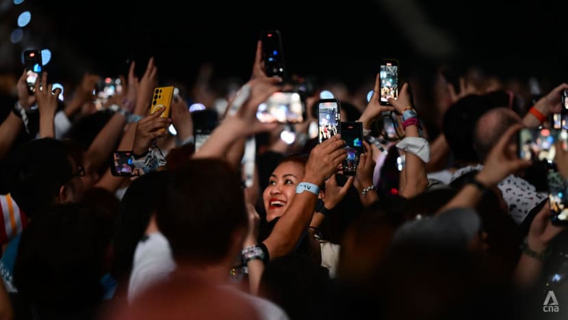 As global acts sell out Singapore gigs, homegrown artistes call for more support to help local music scene flourish As global acts sell out Singapore gigs, homegrown artistes call for more support to help local music scene flourish