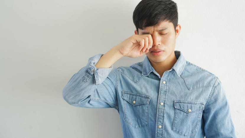 Commentary: Eye infections might seem like a minor complaint - but they can cause blindness and even death Commentary: Eye infections might seem like a minor complaint - but they can cause blindness and even death