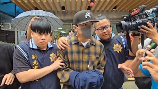 伪造高血压病历取得免役，Energy坤达认罪了！