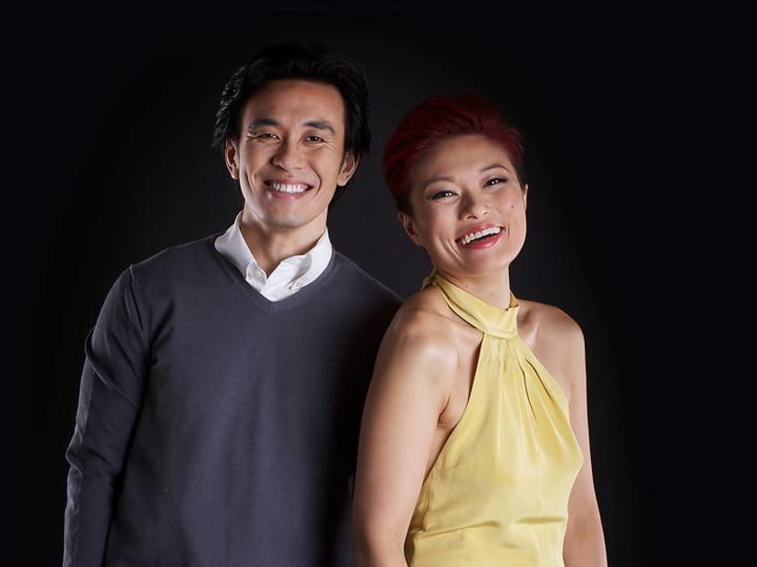 Why these Singaporean siblings aim to put their food charity ‘out of business’ Why these Singaporean siblings aim to put their food charity ‘out of business’