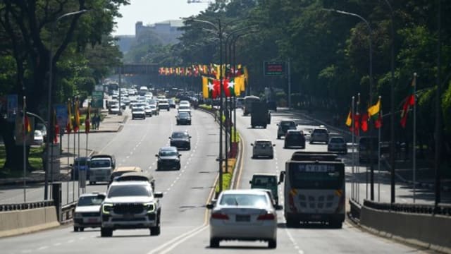 缅甸将开始大选 联合国指军政府逼民投票