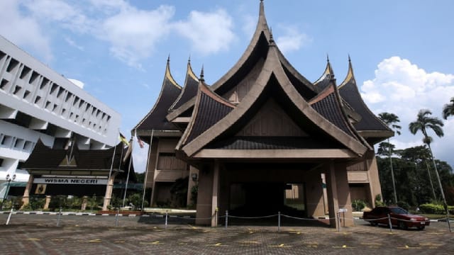 森美兰州议会今正式解散 六州选战号角响起