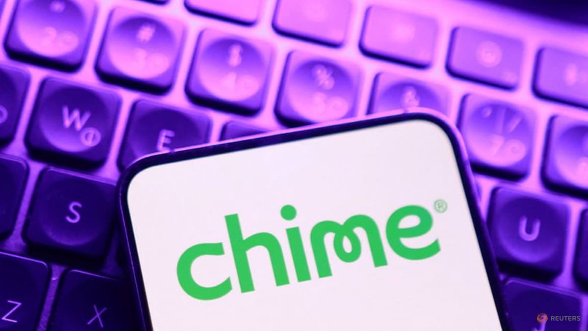 Chime Cetak Laba Perdana — Konsumen AS Tetap Belanja, Fintech Makin Ketat Lawan Bank
