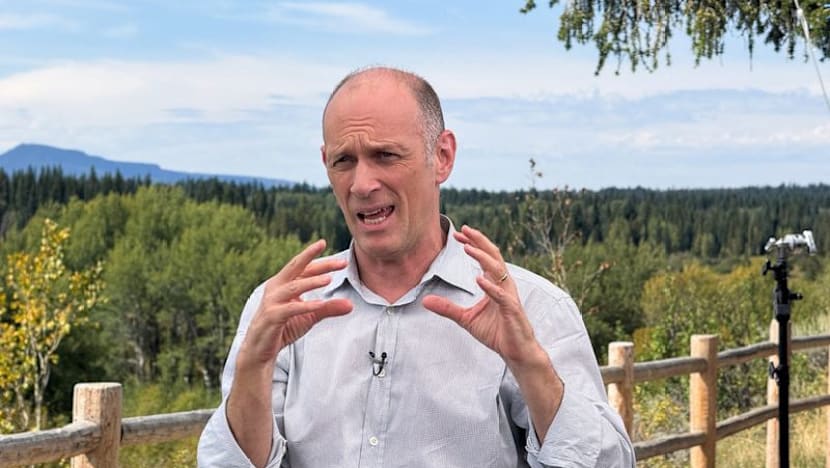 Goolsbee says AI-induced inflation is 'jumping out of its lane,' Semafor reports