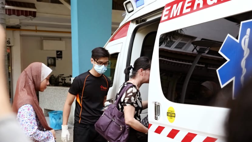 MOH tightens checks as 15 more Zika cases confirmed