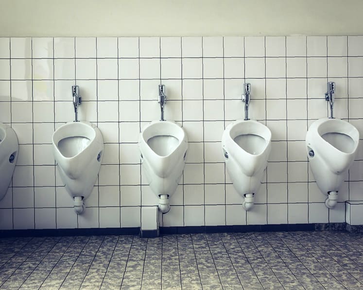 Commentary: Holding your pee in and the snarl of applying mass healthcare advice