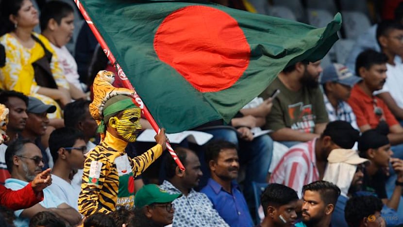 Bangladesh replaced by Scotland at T20 World Cup  