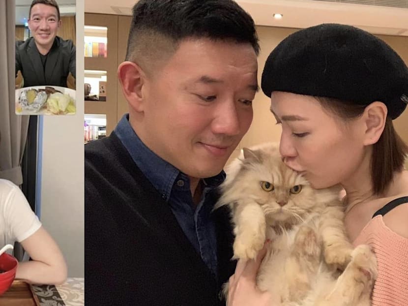Kristal Tin Says Her 16-Year Marriage To Chapman To Is Just Like "Mala Duck&rsquo;s Blood"