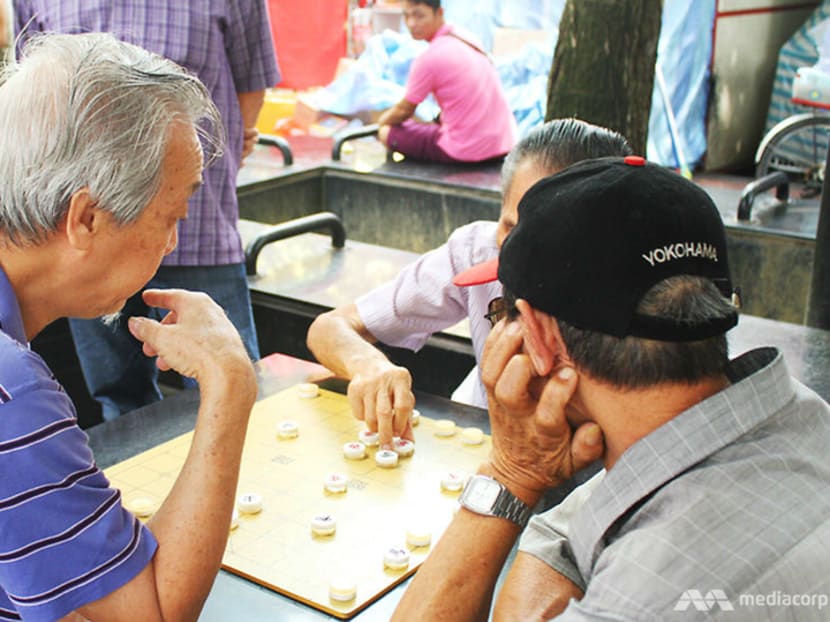 Commentary: Ageism in retirement communities reveal limitations of housing seniors together Commentary: Ageism in retirement communities reveal limitations of housing seniors together
