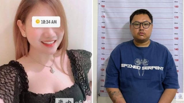 餐厅厕所内女子遇害 两年后柬警终破案