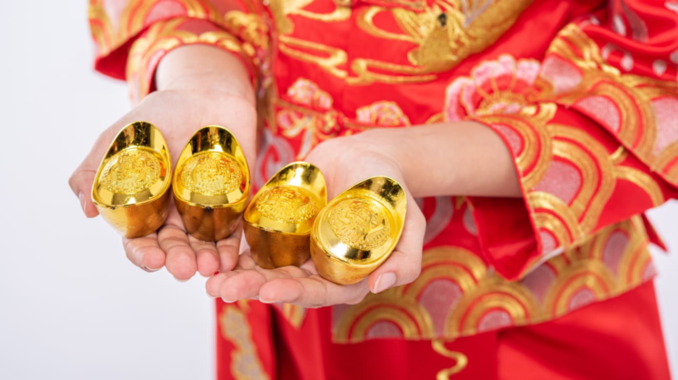 大年初五迎财神　6个禁忌要遵守