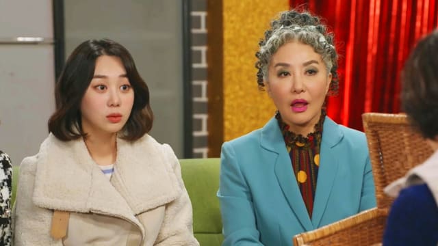 我的灿烂人生（第71集）：世拉离家出走
