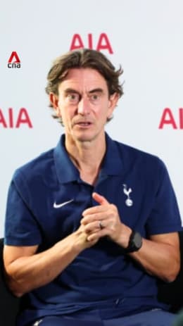 Spurs ready to challenge for 4 trophies this season, says new manager Thomas Frank