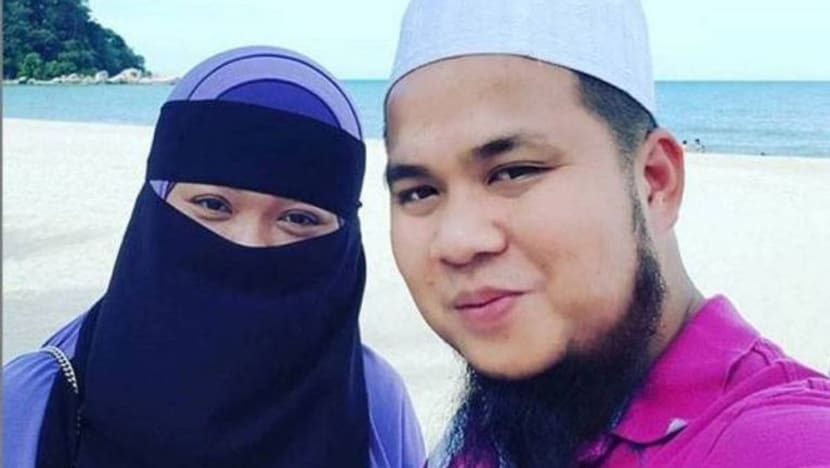 Ebit Lew sekali lagi dipanggil polis rakam keterangan kes gangguan seksual