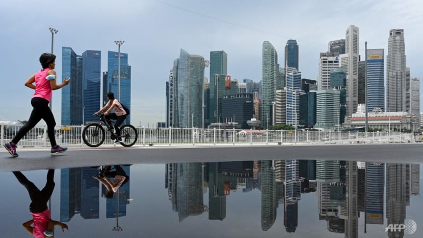 About 200 people granted Singapore PR status through Global Investor Programme from 2020 to 2022 About 200 people granted Singapore PR status through Global Investor Programme from 2020 to 2022